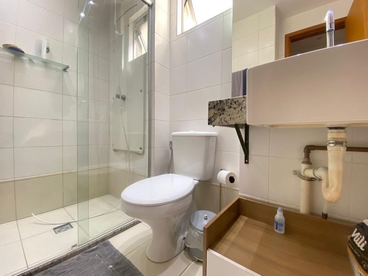 Apartamento, Manacás, 4 Quartos, 2 Vagas, 1 Suíte