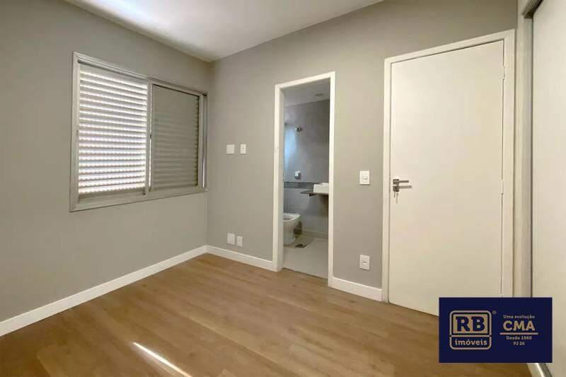 Apartamento, Vila Paris, 2 Quartos, 2 Vagas, 2 Suítes