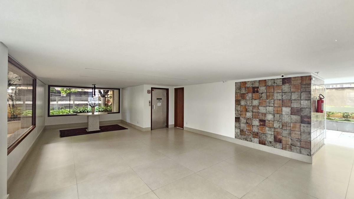 Apartamento, Lourdes, 4 Quartos, 2 Vagas, 2 Suítes