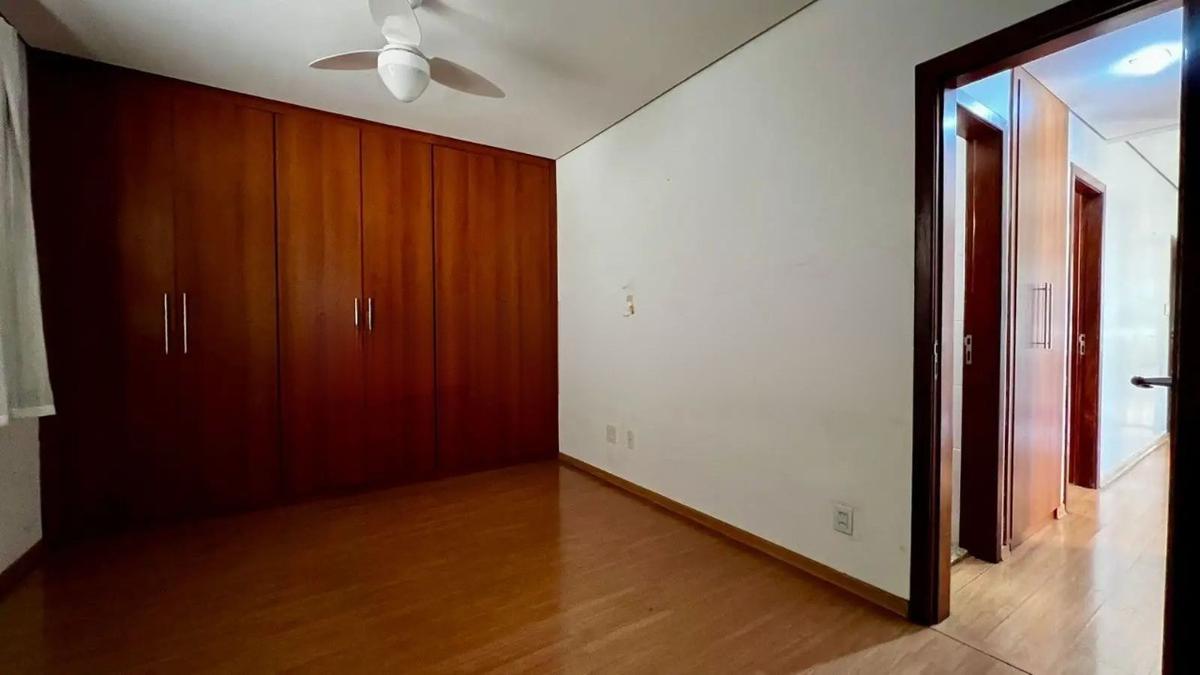 Apartamento, Buritis, 4 Quartos, 3 Vagas, 1 Suíte