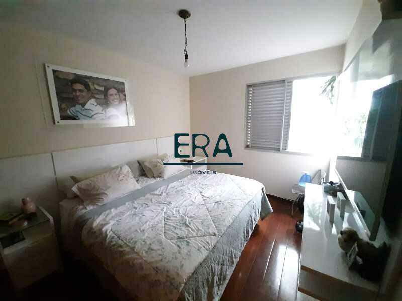 Cobertura, Luxemburgo, 4 Quartos, 5 Vagas, 1 Suíte