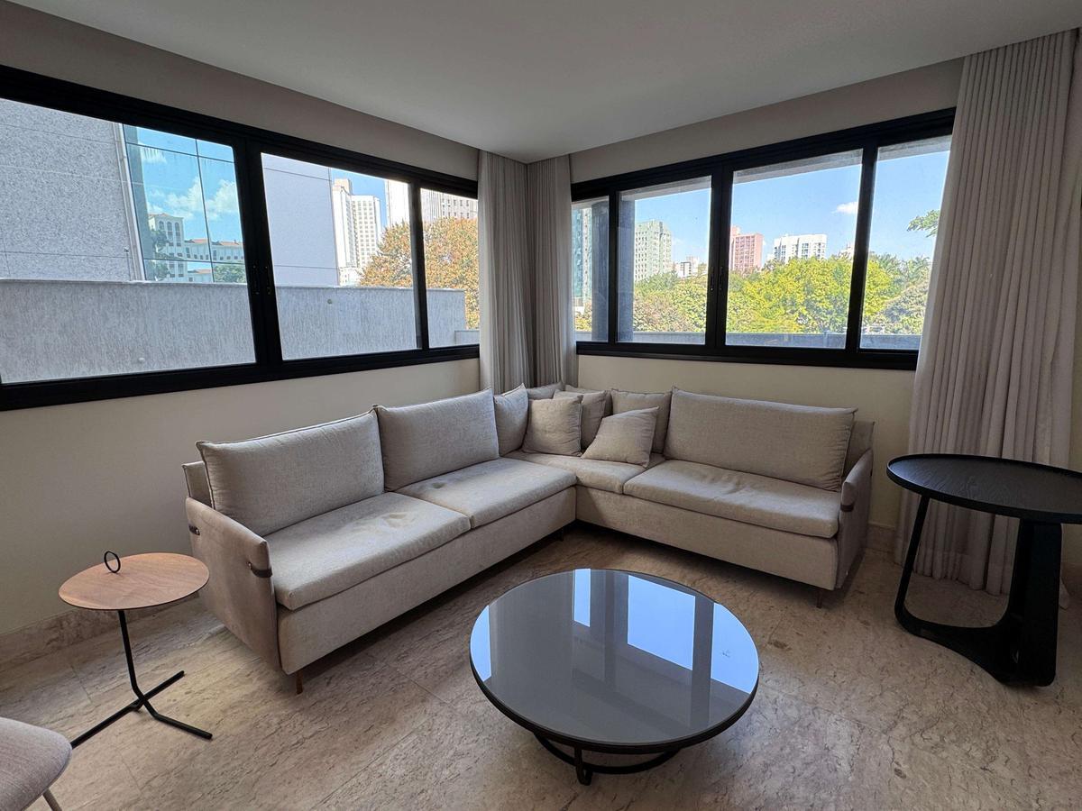 Apartamento, Lourdes, 4 Quartos, 4 Vagas, 4 Suítes