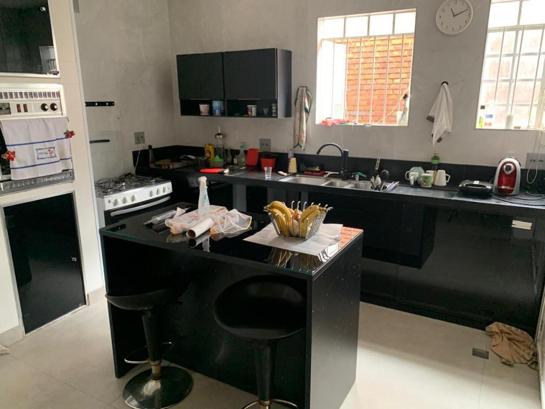 Casa, São Bento, 4 Quartos, 3 Vagas, 2 Suítes