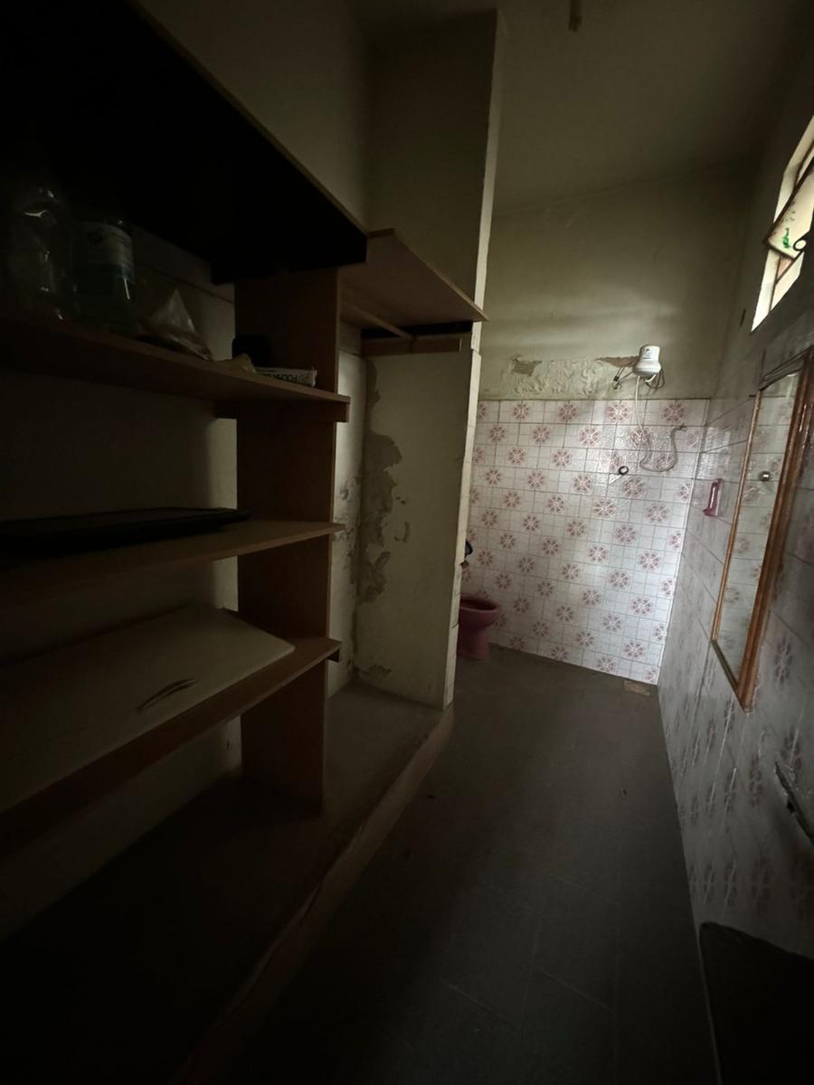 Casa, Santa Cruz, 3 Quartos, 4 Vagas, 1 Suíte