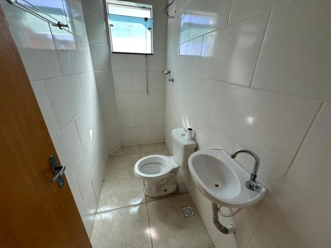 Apartamento, Masterville, 2 Quartos, 1 Vaga