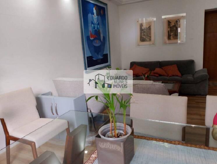 Apartamento, Belvedere, 3 Quartos, 2 Vagas, 1 Suíte