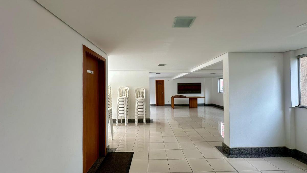 Cobertura, São Pedro, 4 Quartos, 4 Vagas, 1 Suíte