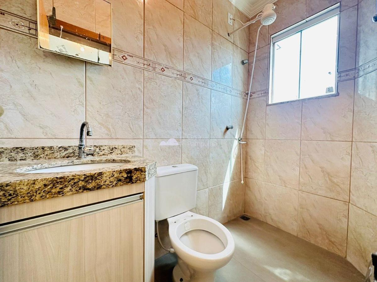 Apartamento, Santa Mônica, 4 Quartos, 1 Vaga, 1 Suíte
