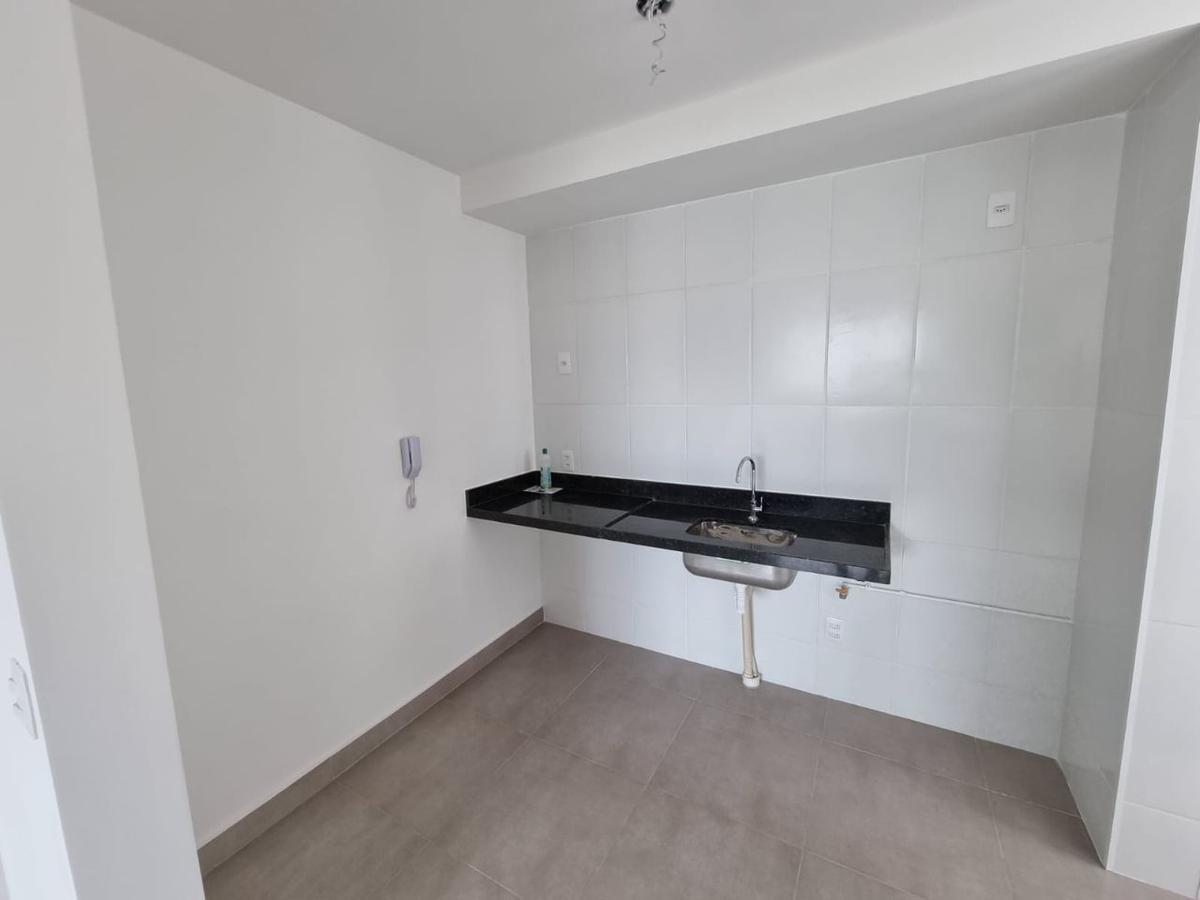 Apartamento, Padre Eustáquio, 2 Quartos, 2 Vagas, 1 Suíte