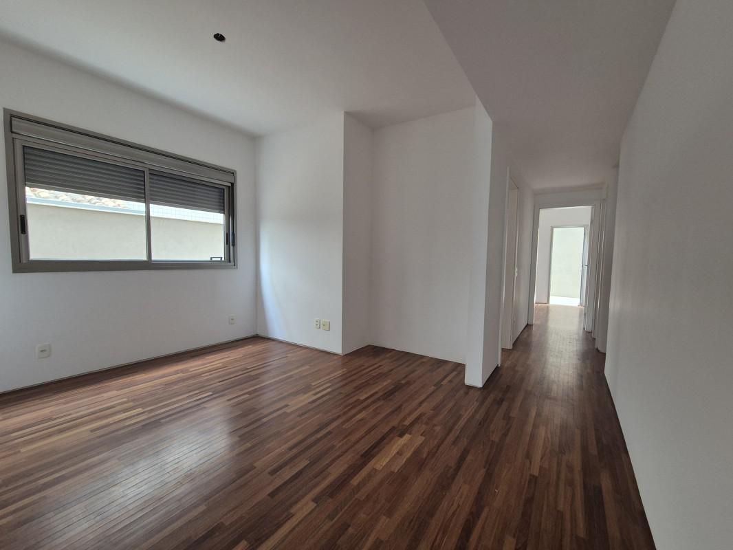 Apartamento, Nova Suíssa, 4 Quartos, 3 Vagas, 2 Suítes