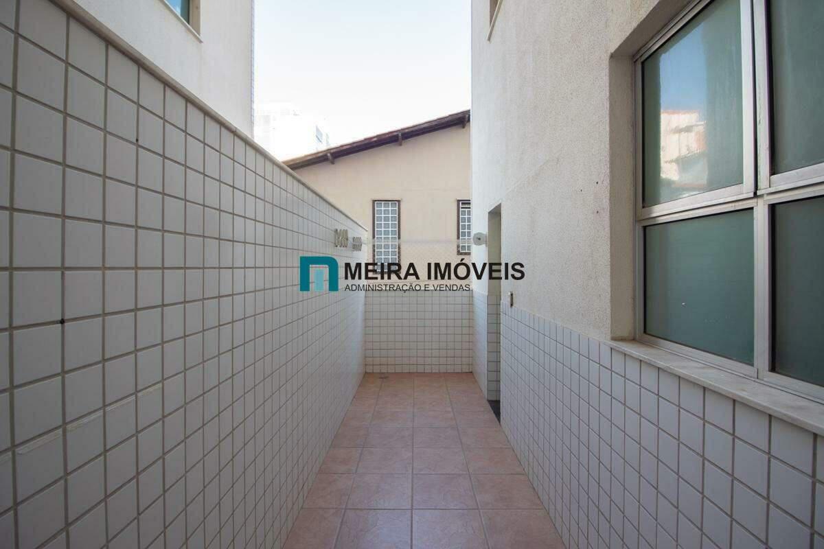 Apartamento, Castelo, 3 Quartos, 2 Vagas, 1 Suíte