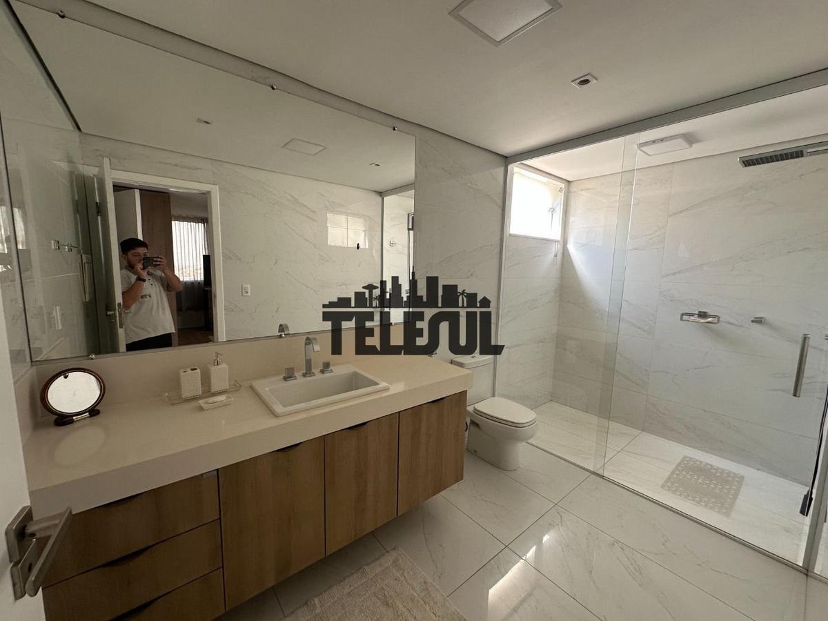 Apartamento, Vila Nossa Senhora dos Anjos, 3 Quartos, 2 Vagas, 3 Suítes