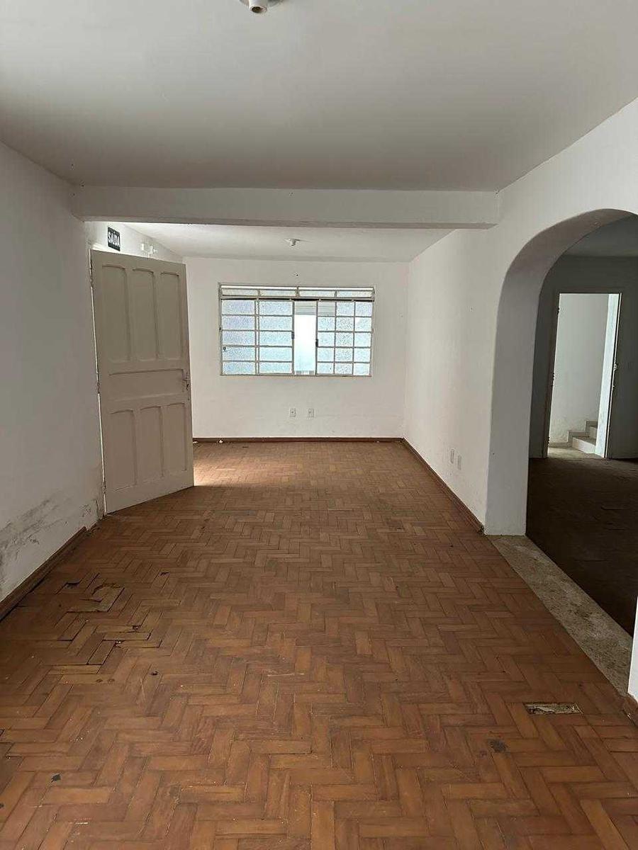 Andar, Centro, 0 Quarto, 0 Vaga