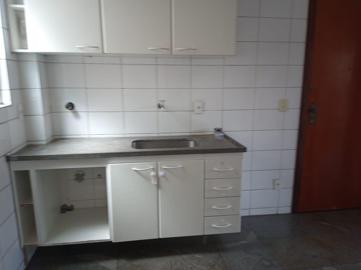 Apartamento, Cidade Nova, 4 Quartos, 2 Vagas, 1 Suíte