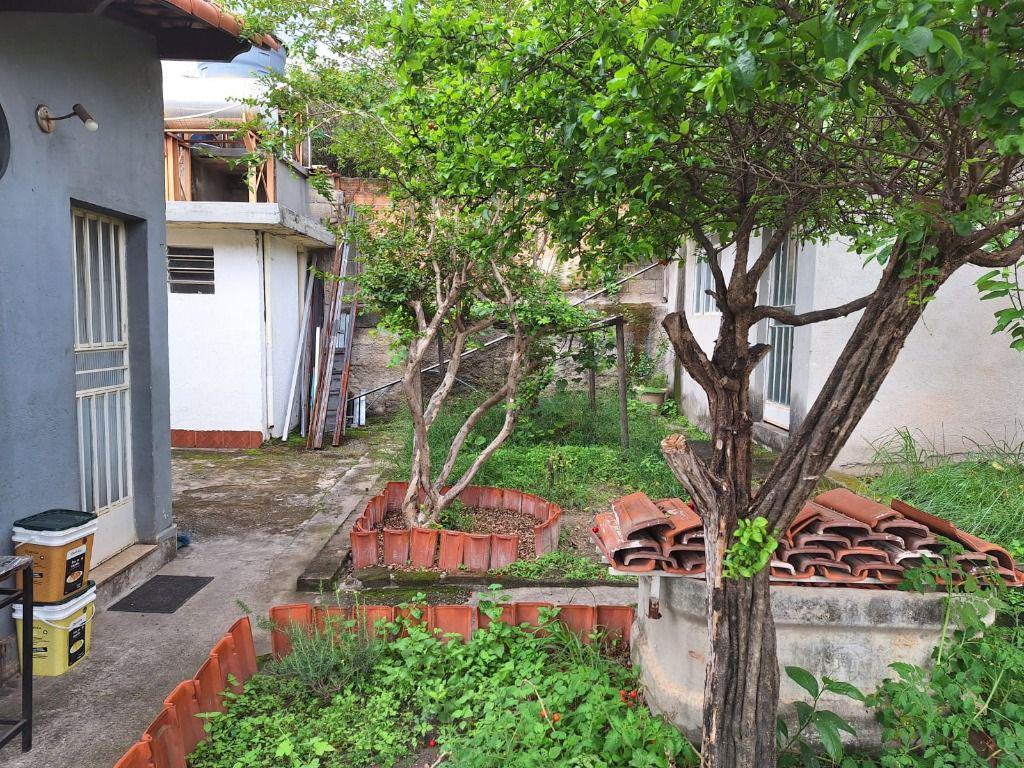 Casa, Nações Unidas, 2 Quartos, 1 Vaga