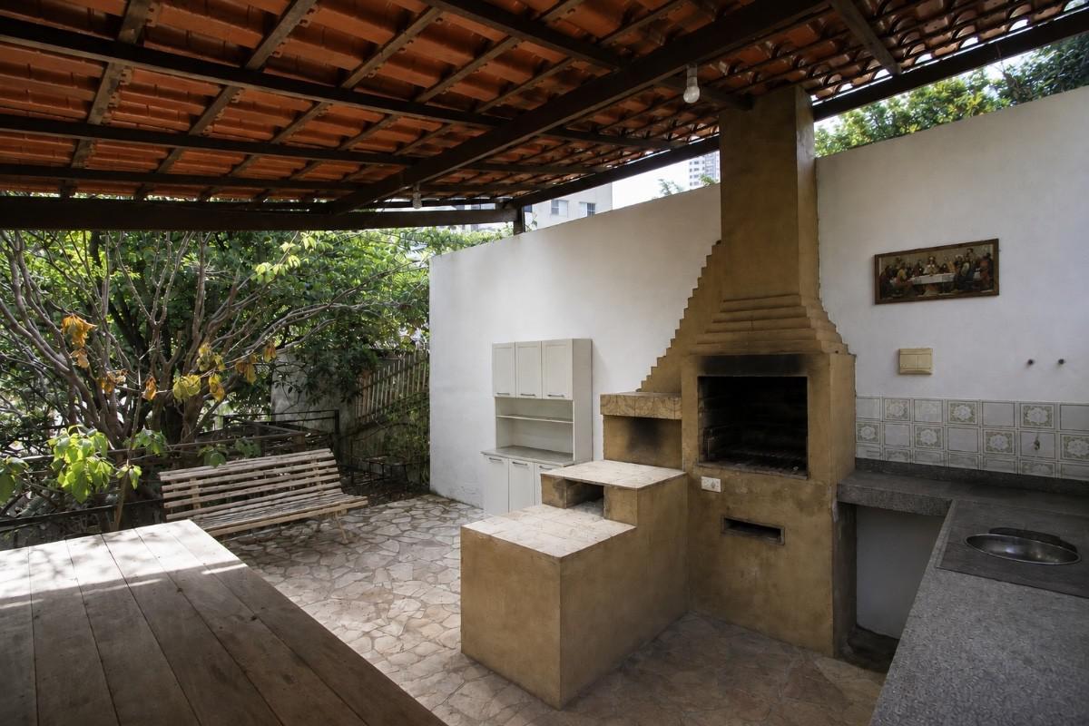 Casa, Santo Antônio, 5 Quartos, 4 Vagas, 2 Suítes