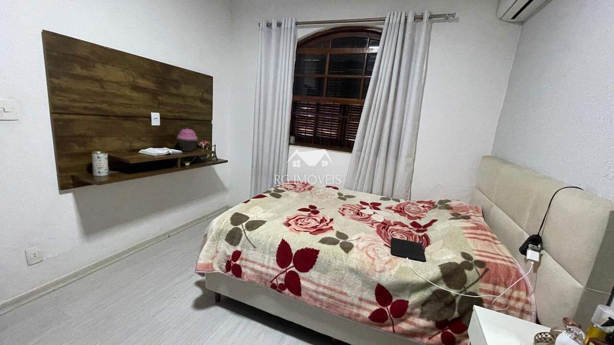 Casa, Novo das Industrias, 4 Quartos, 2 Vagas, 1 Suíte
