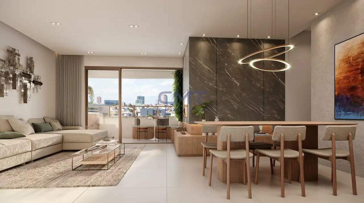 Apartamento, São Pedro, 3 Quartos, 2 Vagas, 1 Suíte