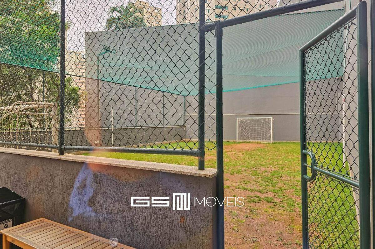 Apartamento, Vila da Serra, 3 Quartos, 4 Vagas, 3 Suítes