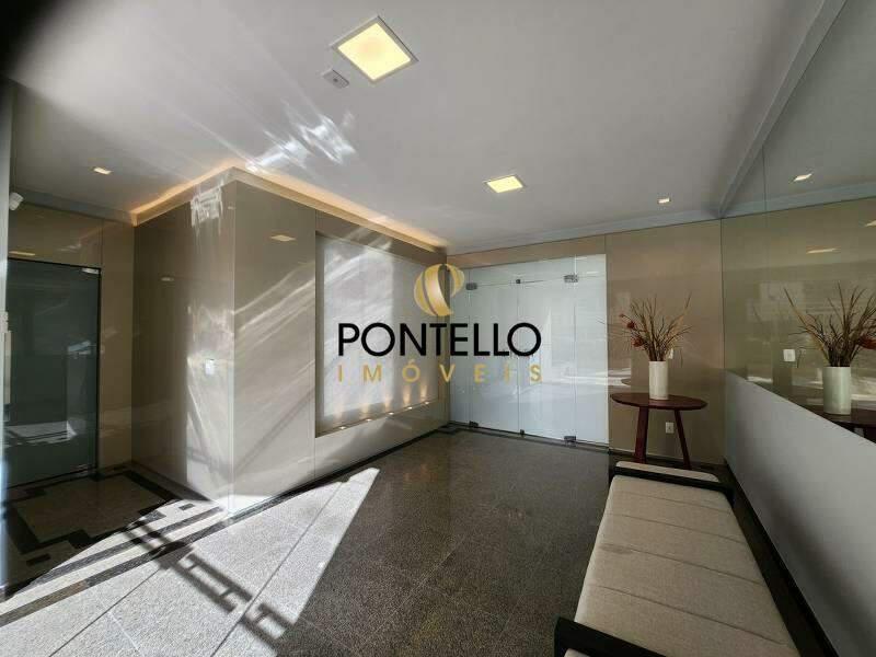 Apartamento, Sion, 4 Quartos, 2 Vagas, 1 Suíte