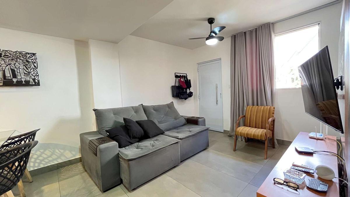 Casa, Castelo, 2 Quartos, 2 Vagas