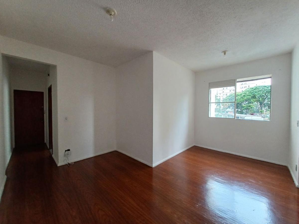 Apartamento, Ipiranga, 2 Quartos, 1 Vaga