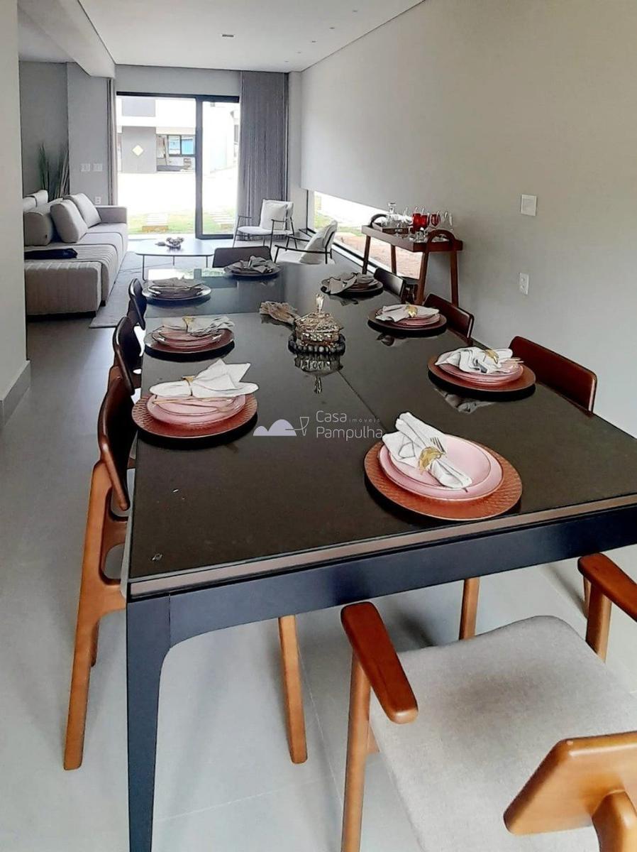 Casa, Garças, 3 Quartos, 2 Vagas, 3 Suítes