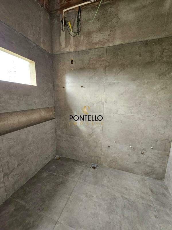 Casa, Santa Maria, 3 Quartos, 2 Vagas, 1 Suíte