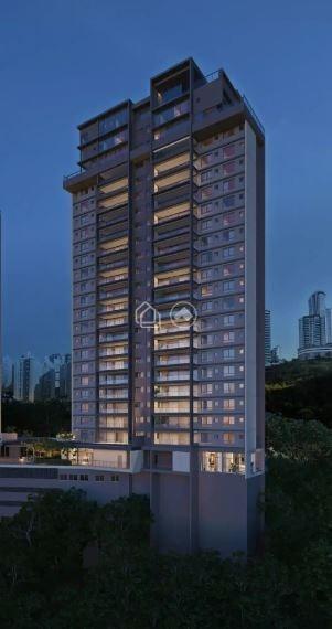 Apartamento, Jardinaves, 4 Quartos, 4 Vagas, 4 Suítes