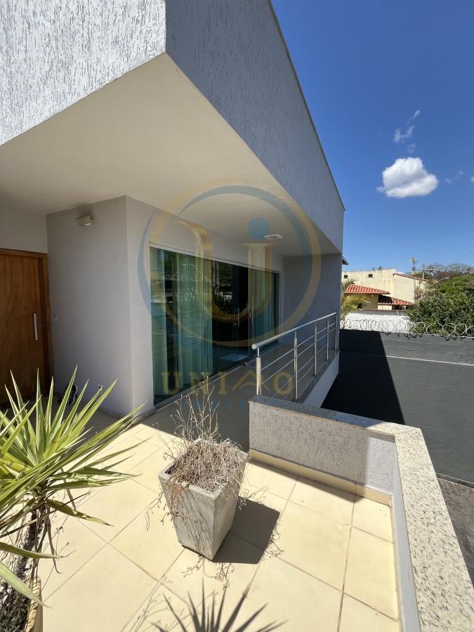 Casa, Boa Esperança, 3 Quartos, 4 Vagas, 2 Suítes