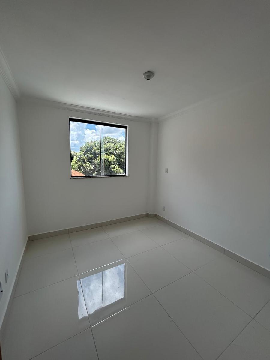 Apartamento, Jardim Guanabara, 2 Quartos, 1 Vaga