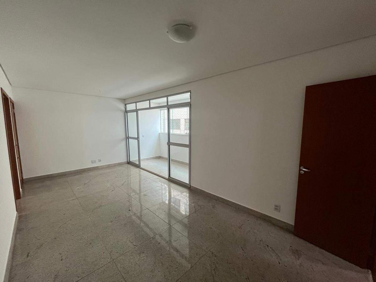 Apartamento, Buritis, 3 Quartos, 2 Vagas, 1 Suíte