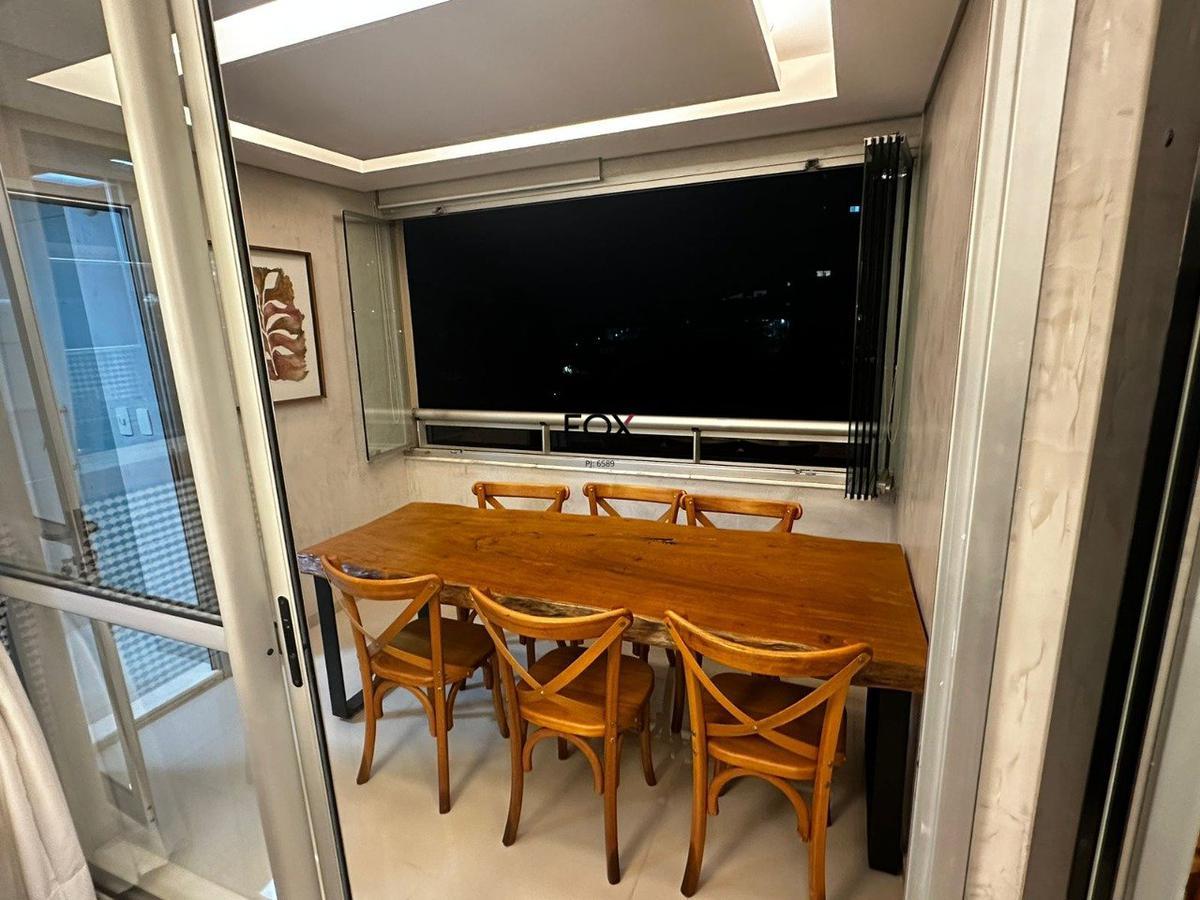 Apartamento, Vila da Serra, 2 Quartos, 2 Vagas, 1 Suíte