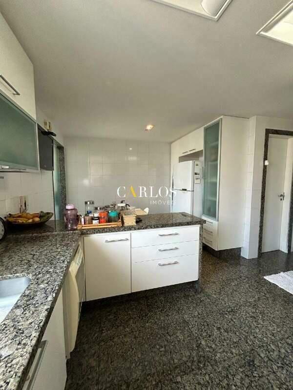 Apartamento, Belvedere, 4 Quartos, 3 Suítes