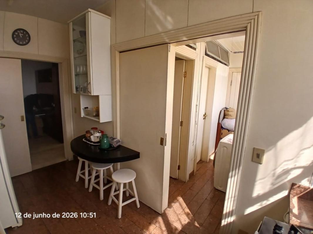Cobertura, Cidade Nova, 3 Quartos, 2 Vagas, 1 Suíte