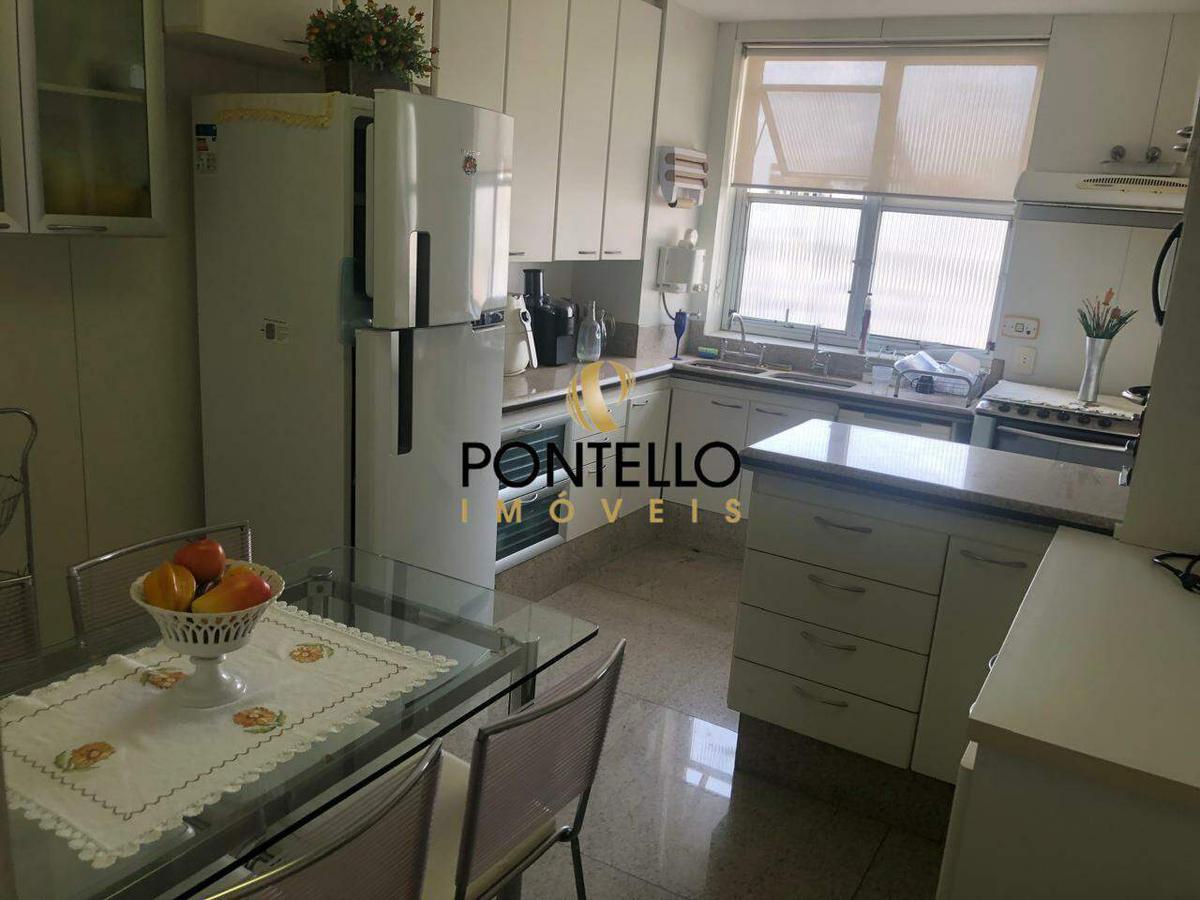 Apartamento, Santo Antônio, 3 Quartos, 1 Vaga, 2 Suítes