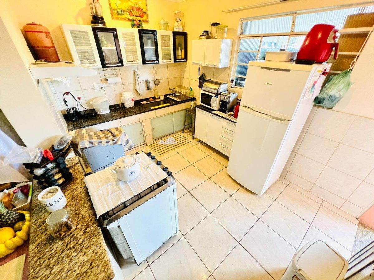 Casa, Santa Mônica, 4 Quartos, 3 Vagas