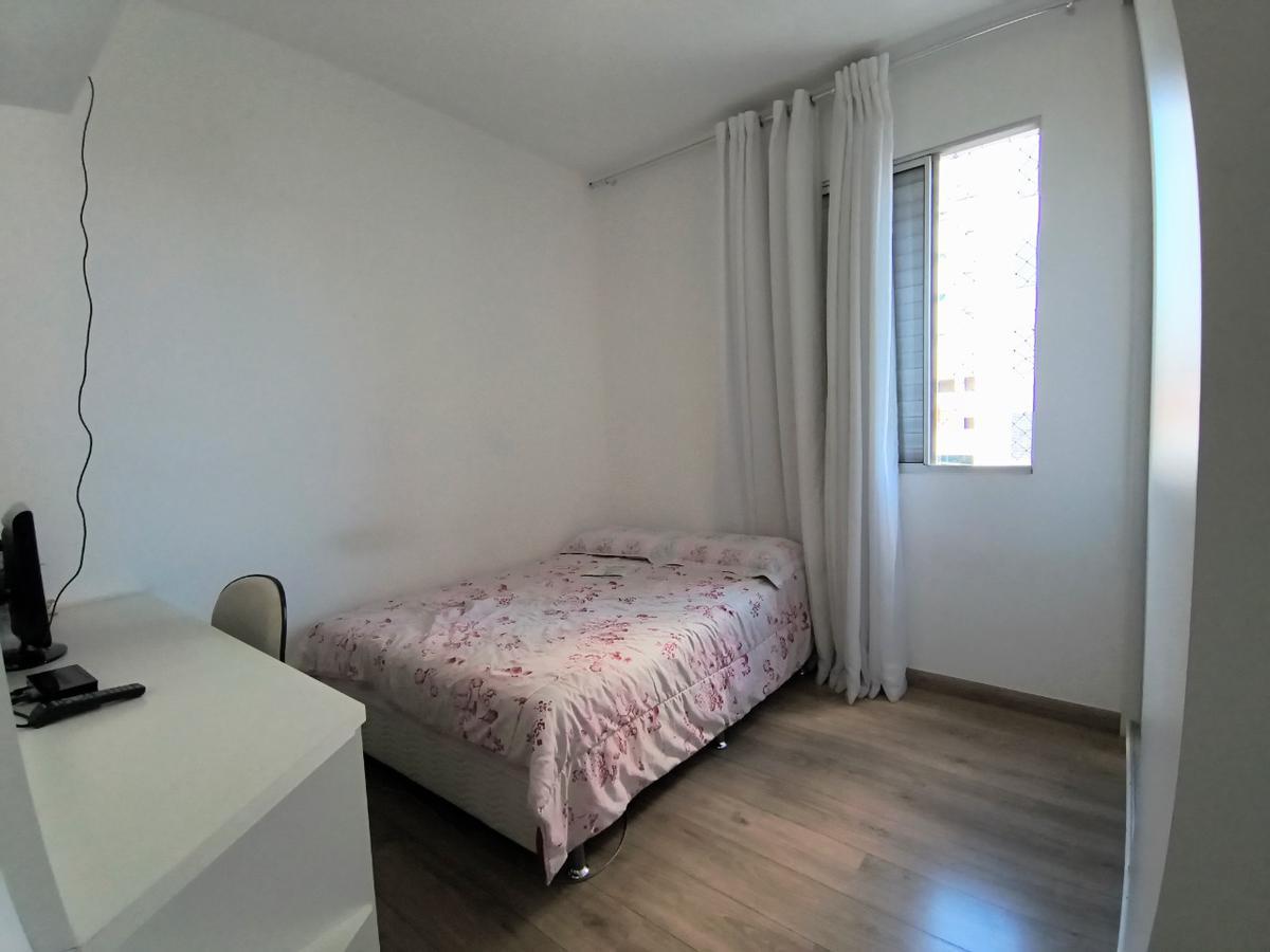 Apartamento, Fernão Dias, 3 Quartos, 2 Vagas, 1 Suíte