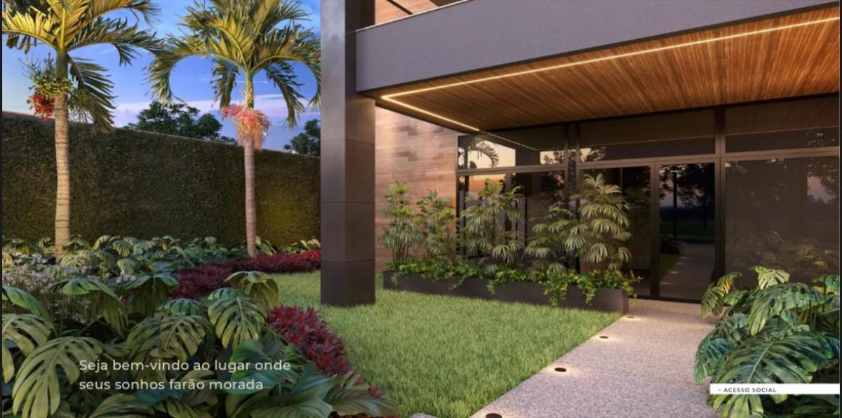 Apartamento, Ouro Preto, 4 Quartos, 3 Vagas, 3 Suítes