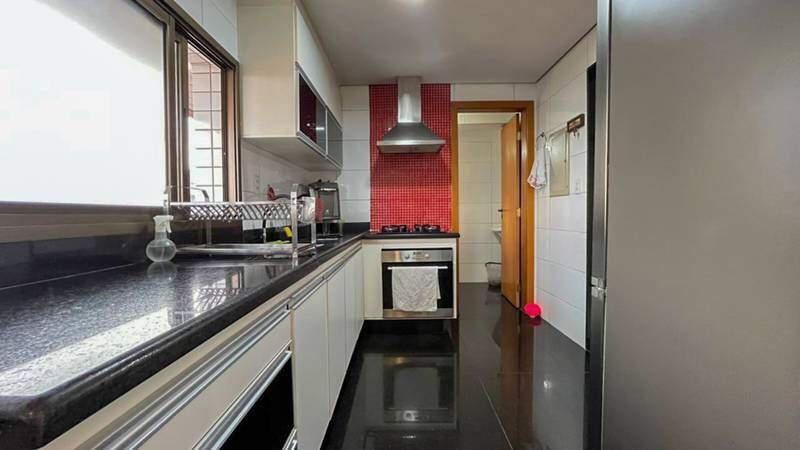 Cobertura, Palmares, 3 Quartos, 5 Vagas, 3 Suítes