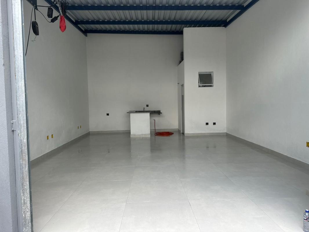 Andar, Vila Andere I, 0 Quarto, 0 Vaga