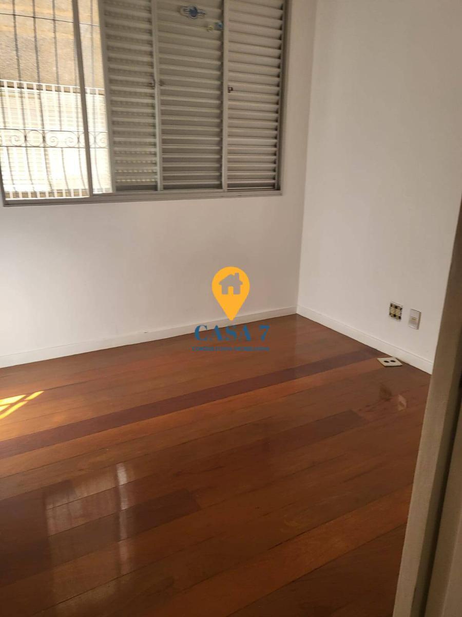 Apartamento, Silveira, 3 Quartos, 2 Vagas, 1 Suíte