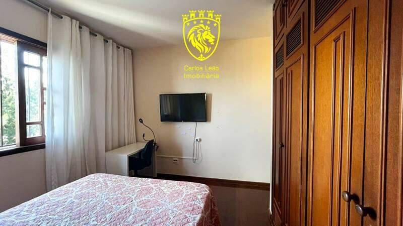 Casa, Comiteco, 4 Quartos, 4 Vagas, 2 Suítes