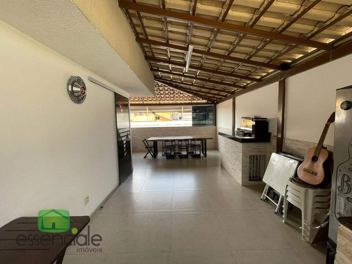 Casa, Riacho das Pedras, 3 Quartos, 3 Vagas, 1 Suíte