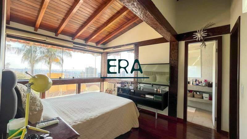 Casa, Mangabeiras, 4 Quartos, 4 Vagas, 2 Suítes