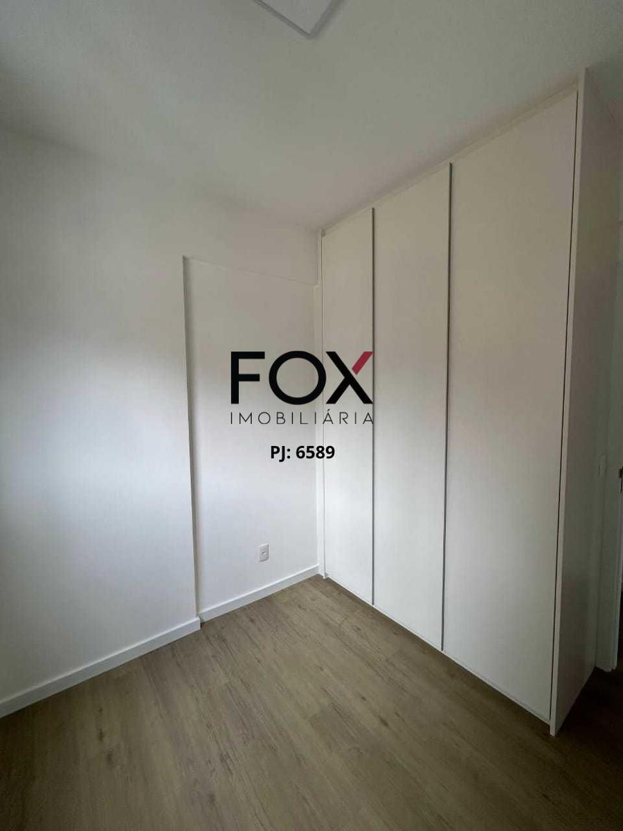 Apartamento, Funcionários, 3 Quartos, 2 Vagas, 1 Suíte