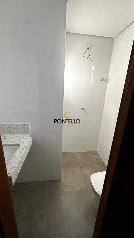 Apartamento, Centro, 2 Quartos, 2 Vagas, 1 Suíte