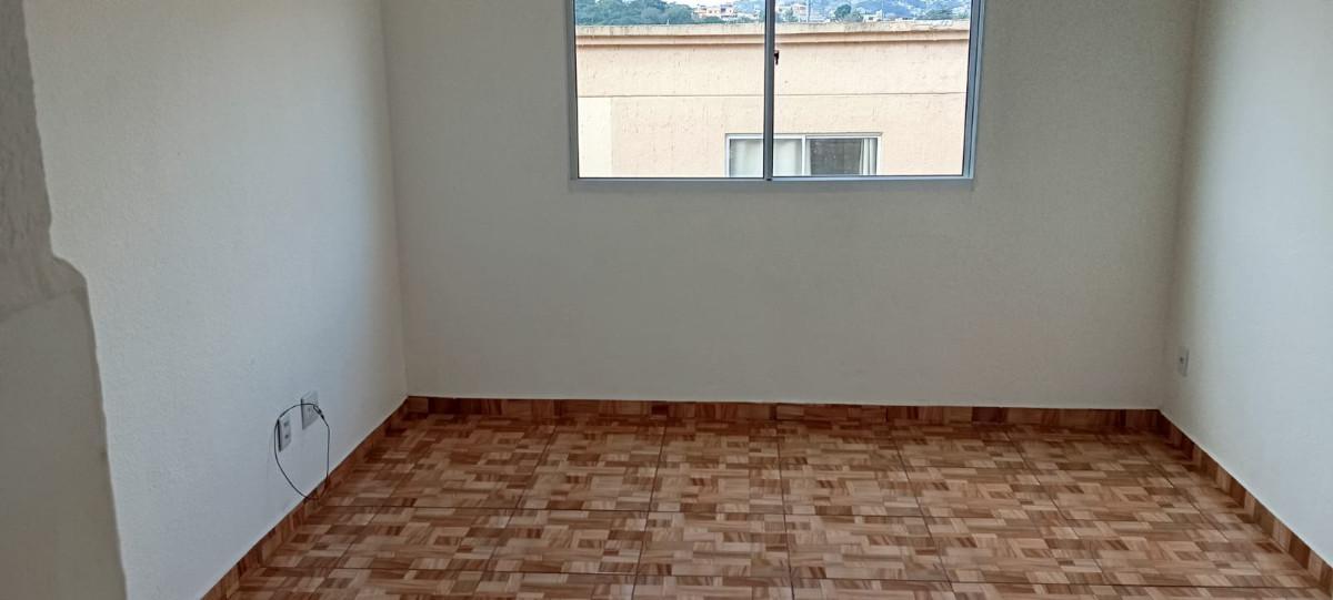 Apartamento, Nova Pampulha, 2 Quartos, 1 Vaga