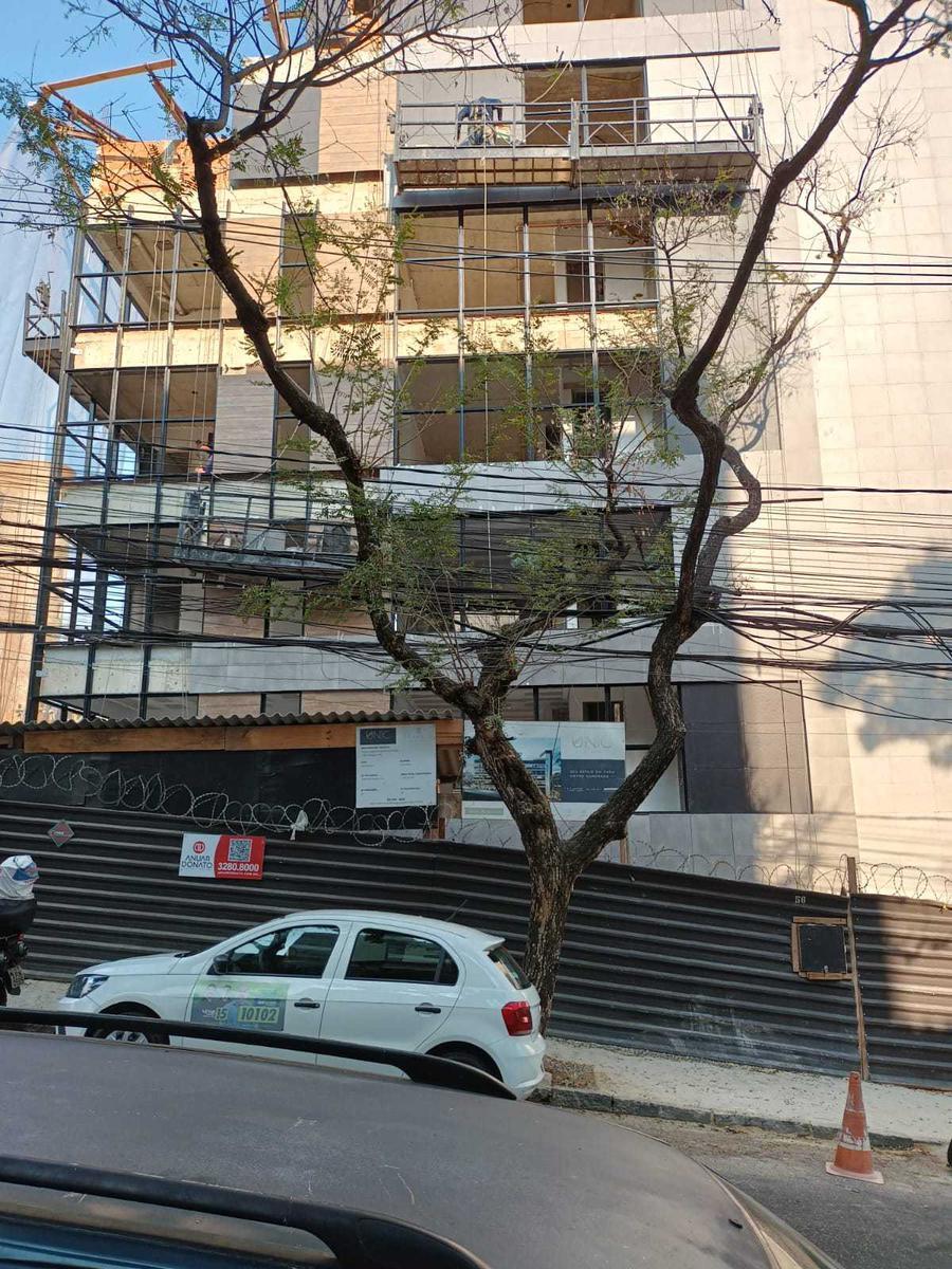 Apartamento, Cruzeiro, 2 Quartos, 2 Vagas, 2 Suítes