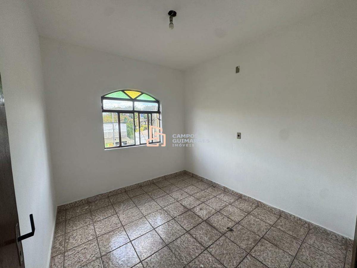 Apartamento, Santa Cecília Vale do Jatobá (barreiro), 2 Quartos